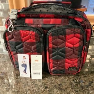 LUG NAVIGATOR - NWOT